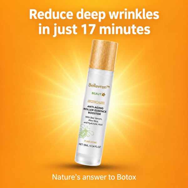 The New No. 1 Solution for Wrinkles