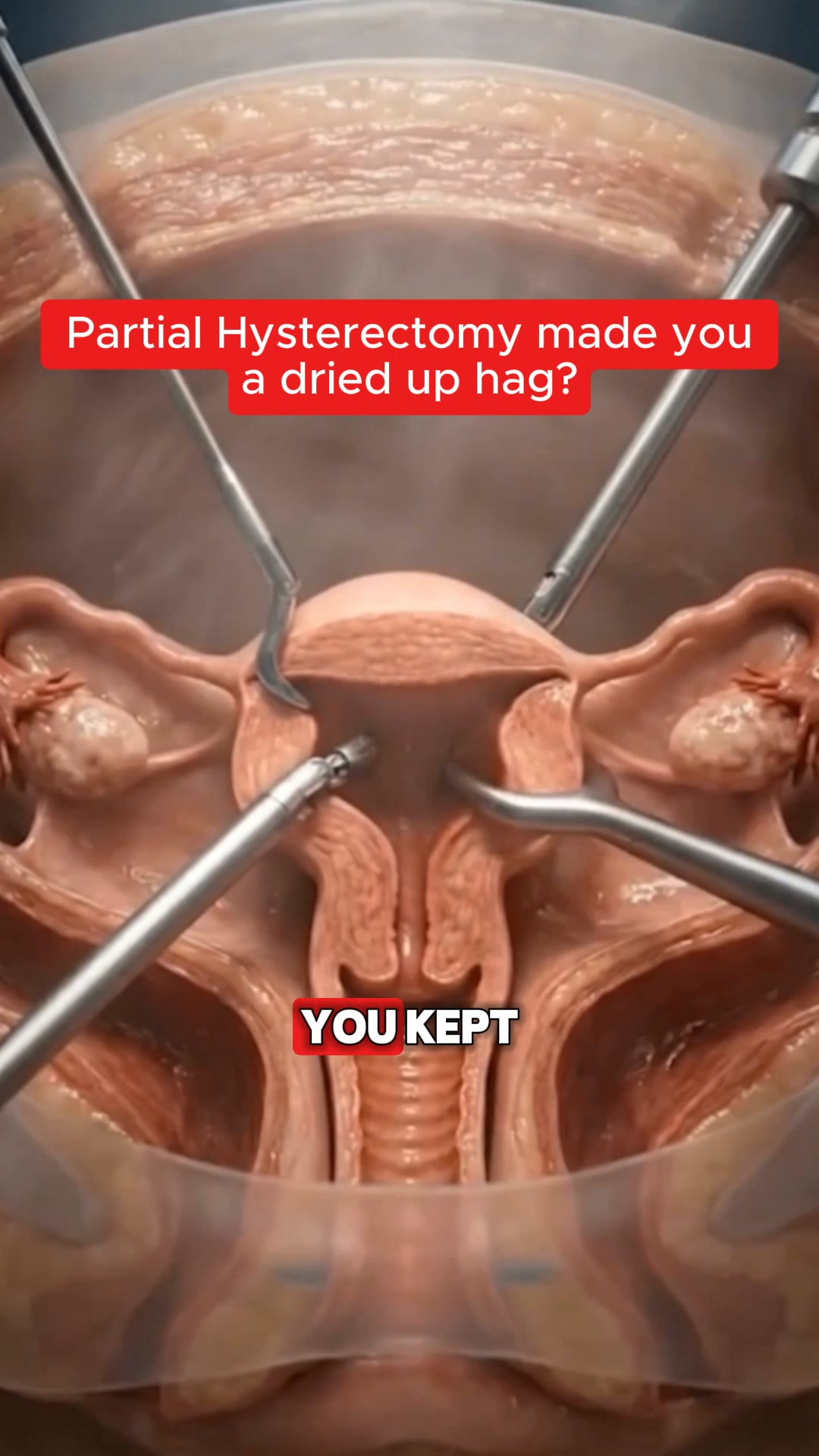 How Women 50+ Stay Naturally Wet