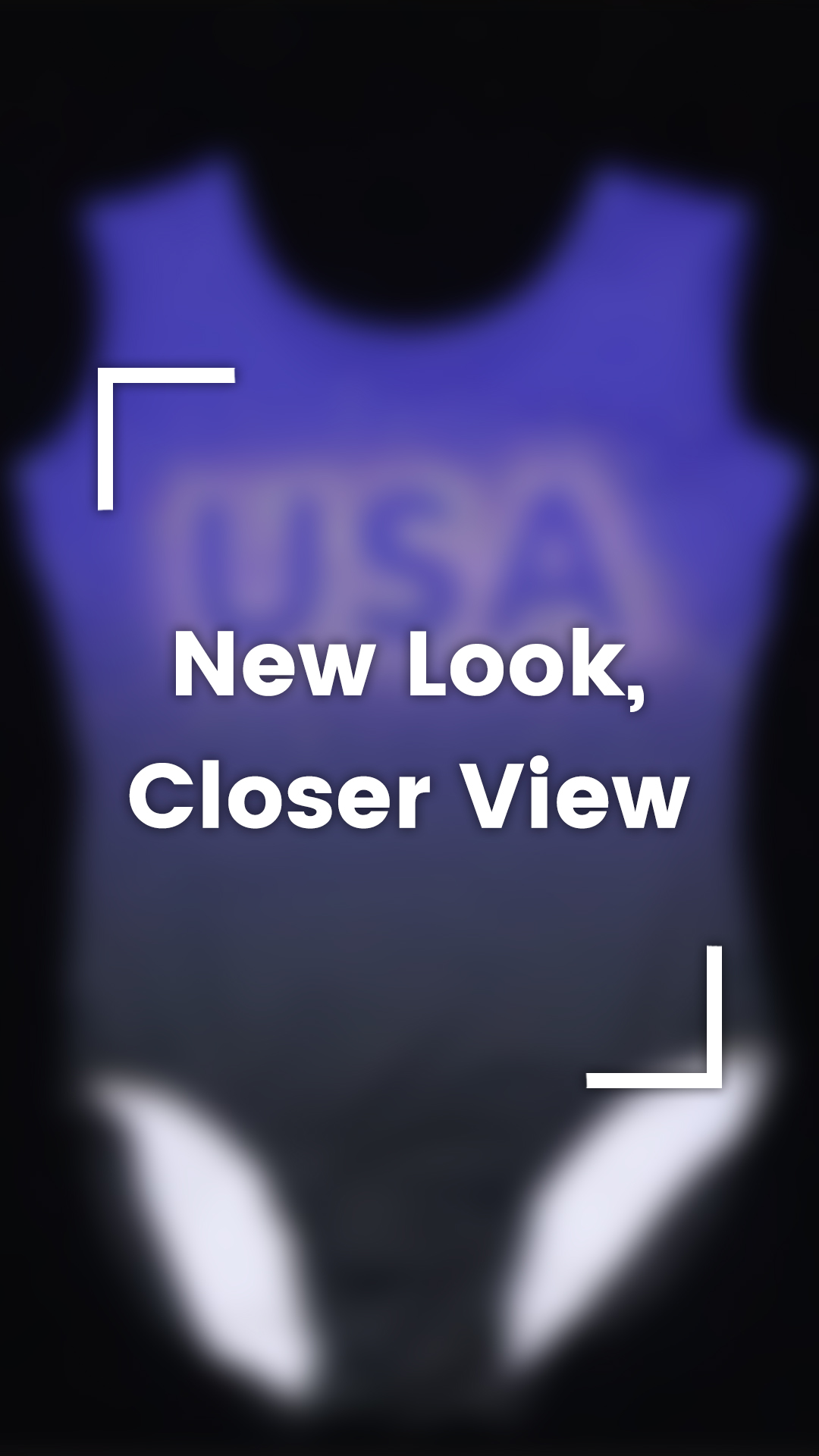 Create a Custom Look for Your Gymnastics Team