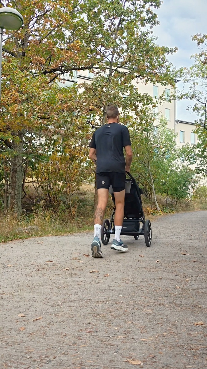 Klar til efterårets løbeture?