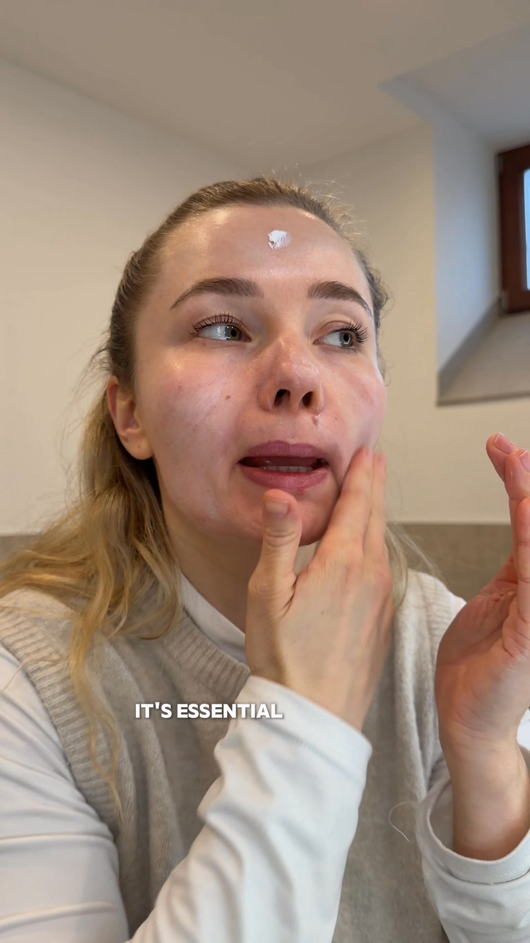 The science of balanced skin