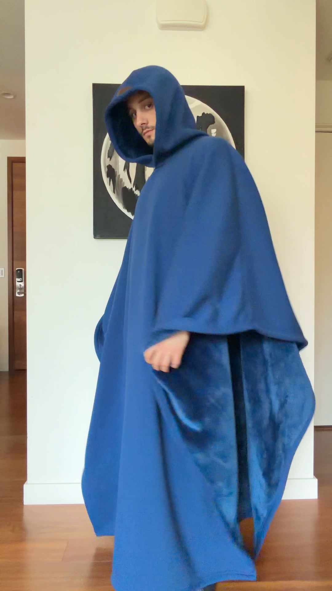 Meet the Eden Gaming Hoodie