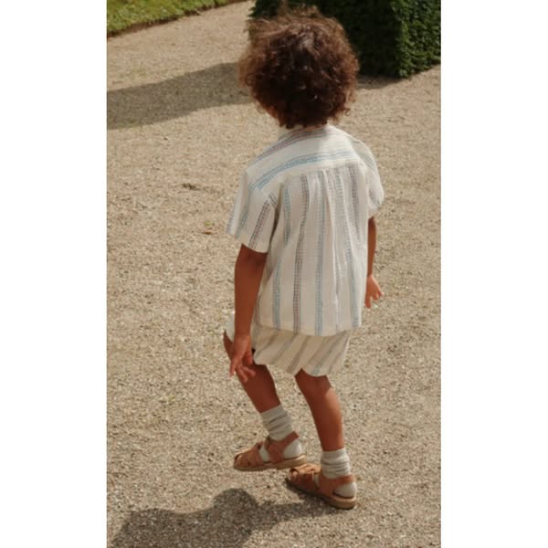 Blouse Vincent - Konges Slojd