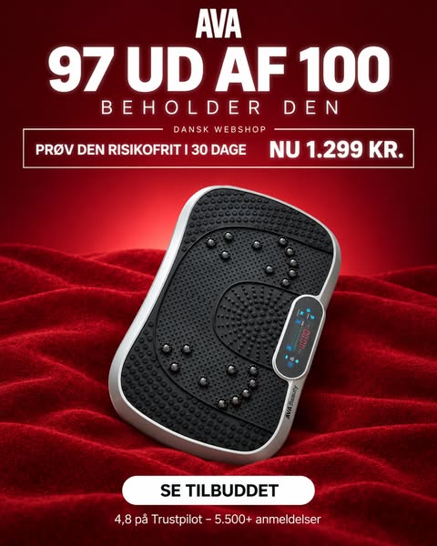 Frihed møder skånsomhed