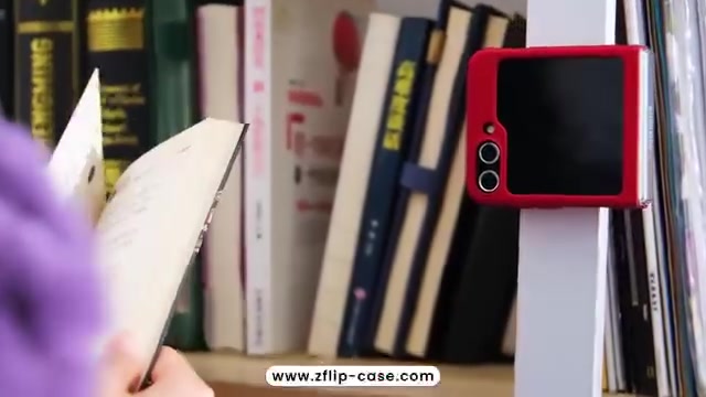 Z Flip7 Spin, Snap