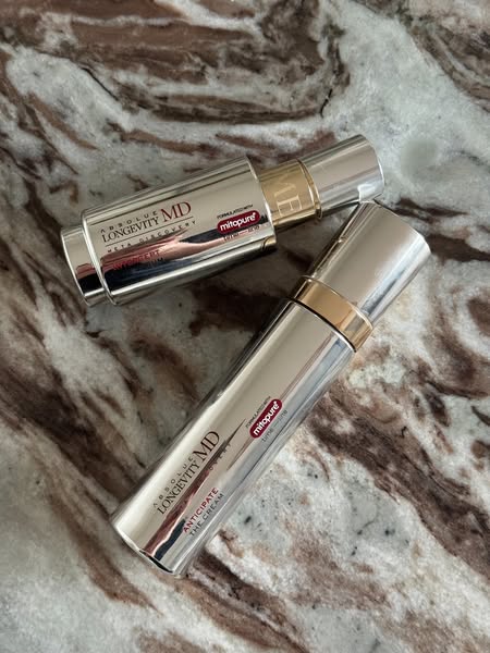 For every skin age.