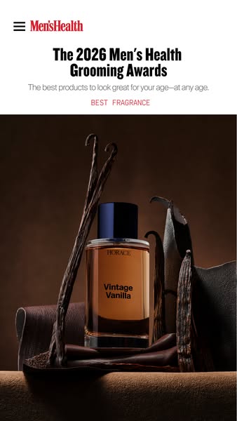 Horace Vintage Vanilla