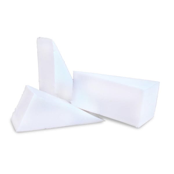 Esponja Non Latex Foam (6 pcs) - Mehron