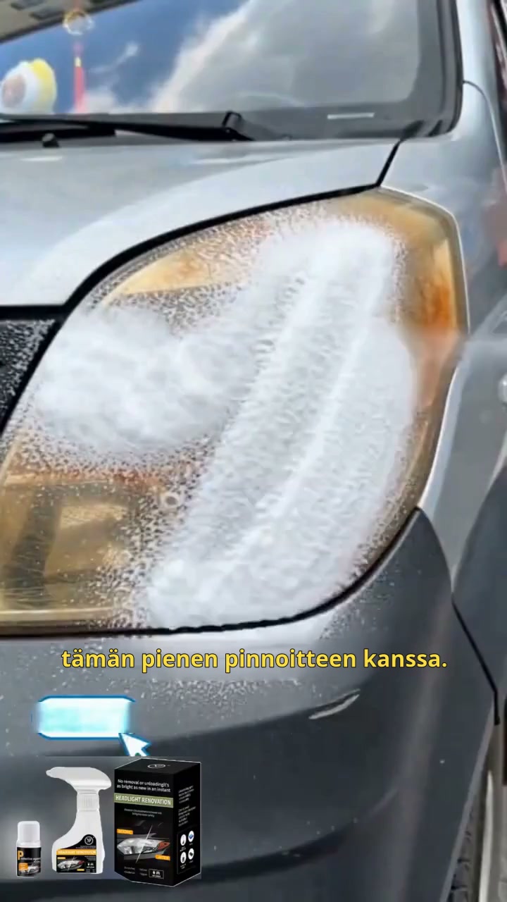 Anúncio de Copen wind
