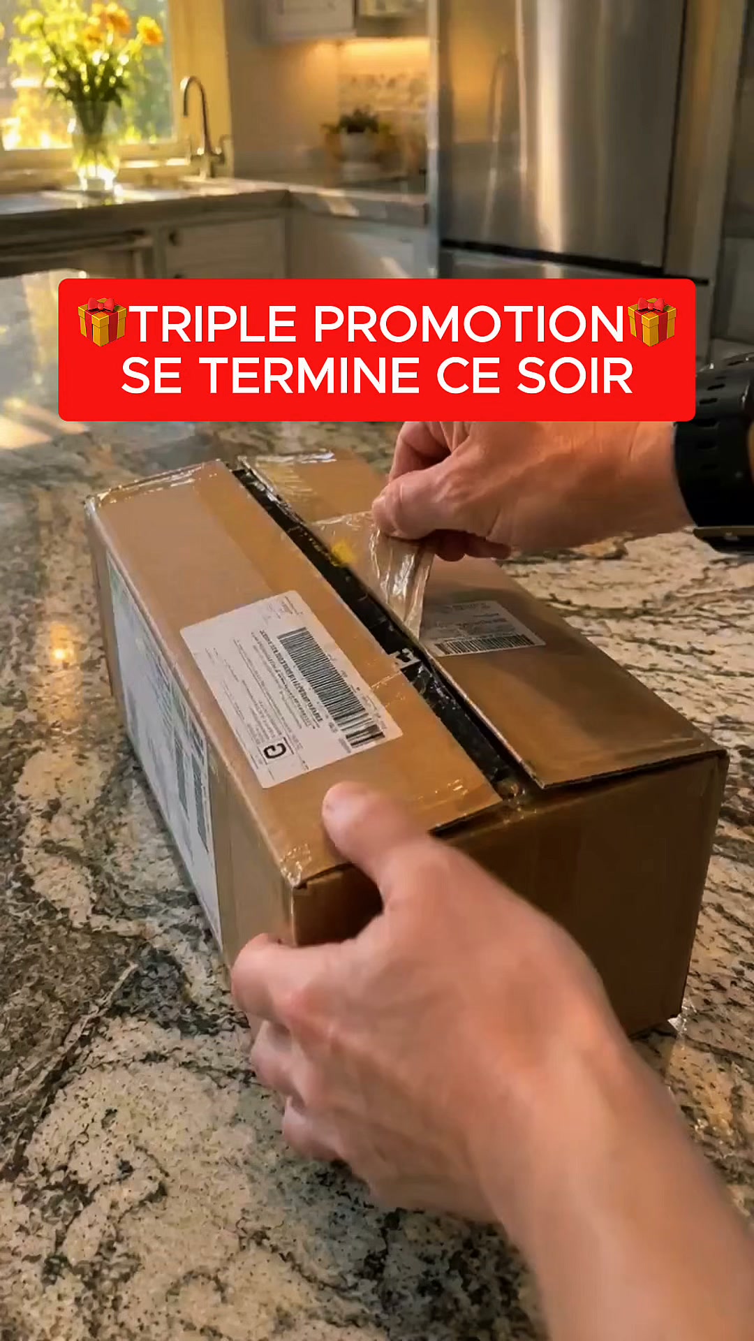 Offre exceptionnelle sur la Formule Vision 15-en-1