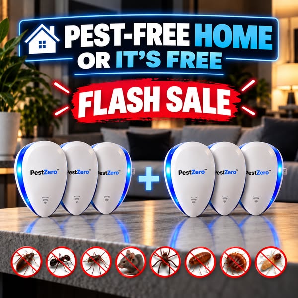 BUY 3 GET 3 FREE