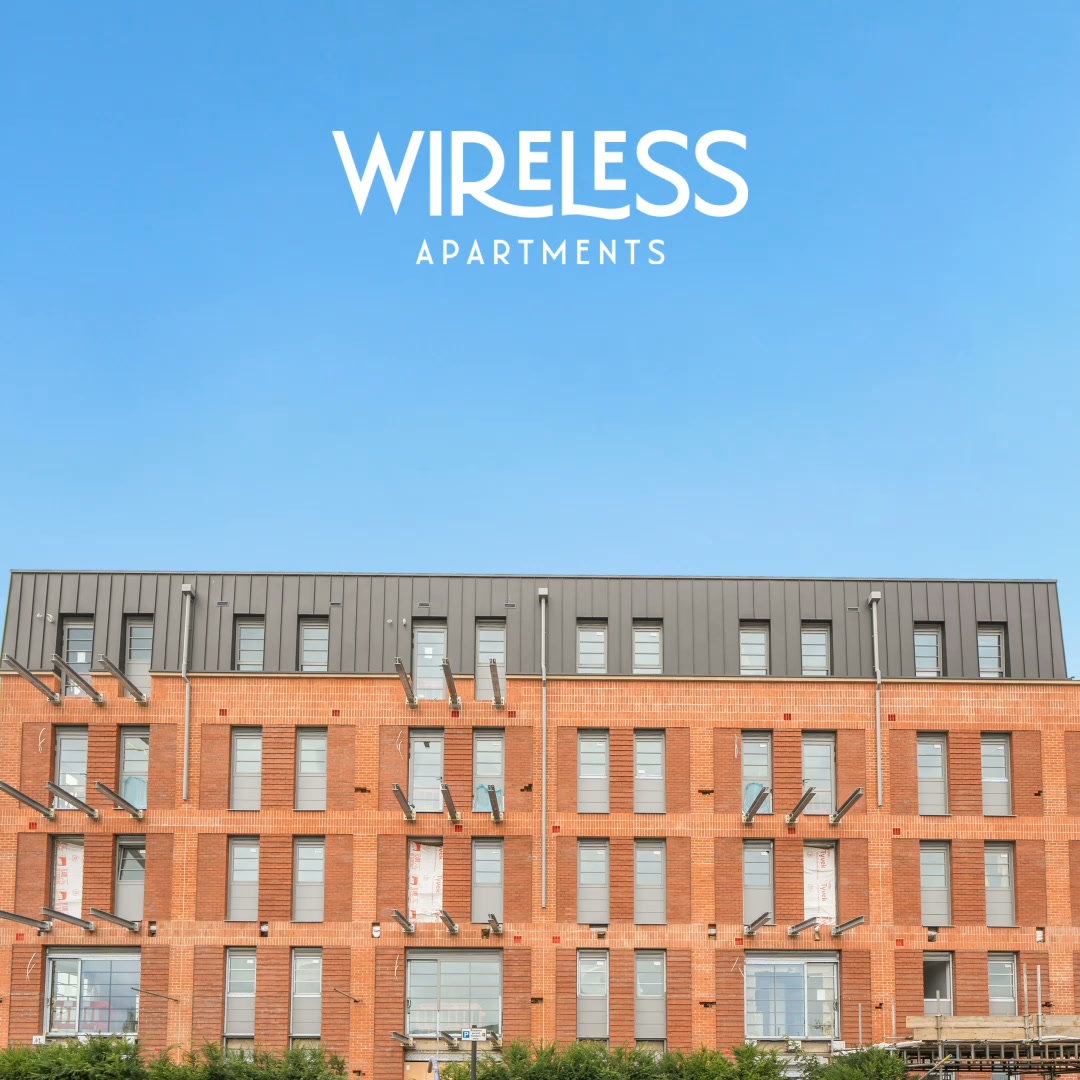 Isleworth apartments from a £5,213 deposit