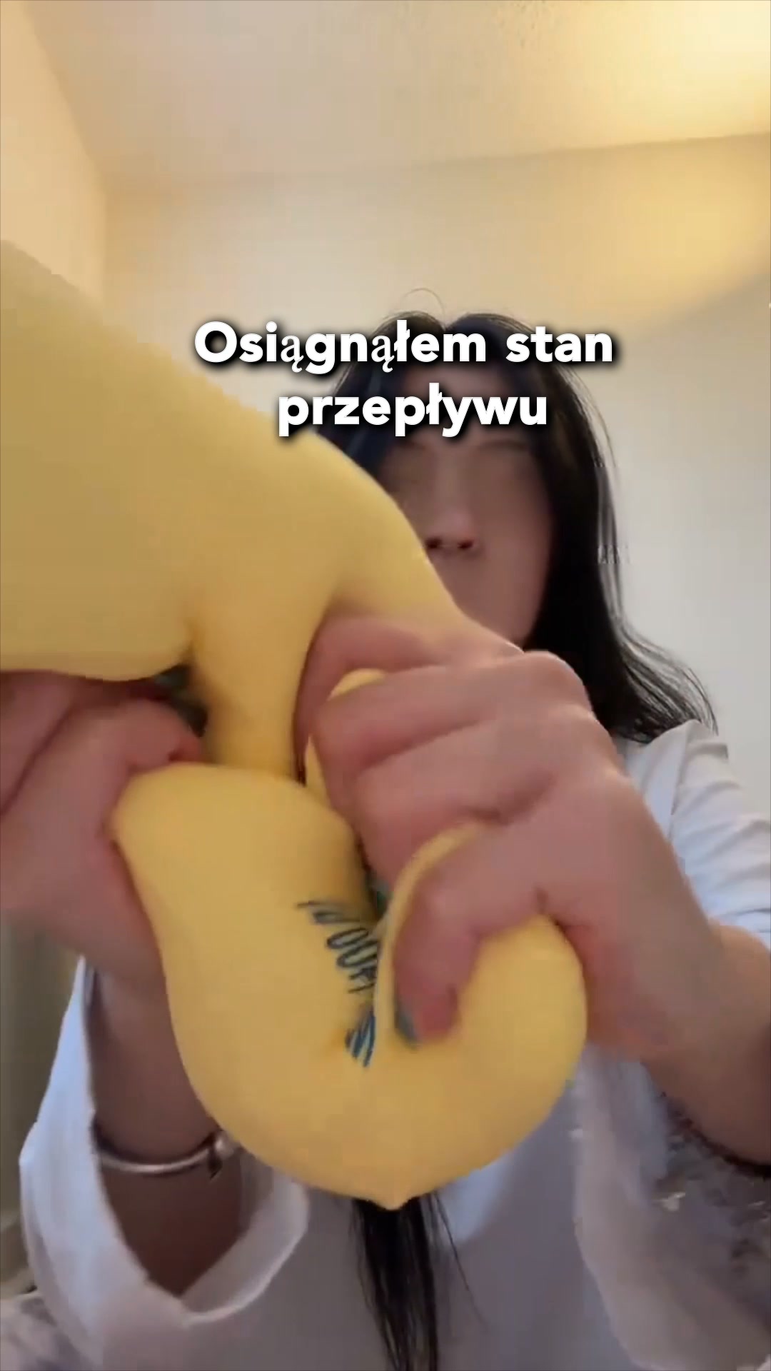 #1 Duża Gniotka