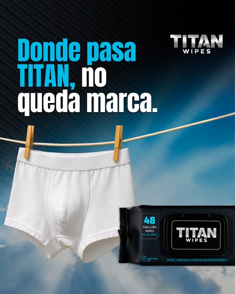 Compra el 6 Pack y evita dramas