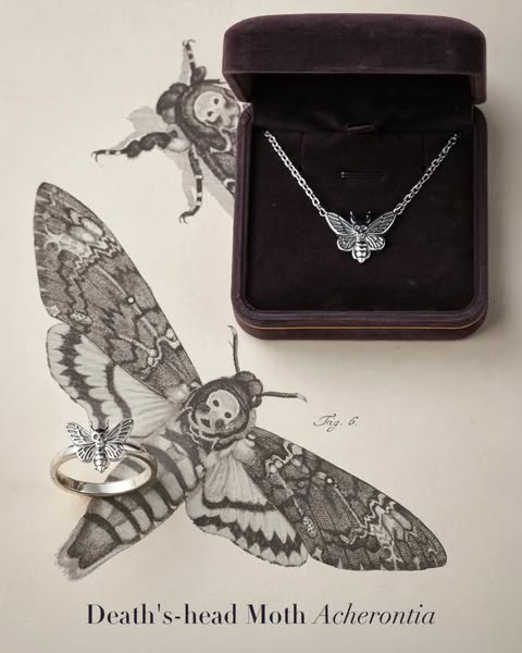 Dark Silver. Distinctive You.