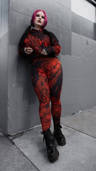 Made To Stand Out