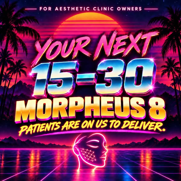 Why Should Clinics Take All The Risk?