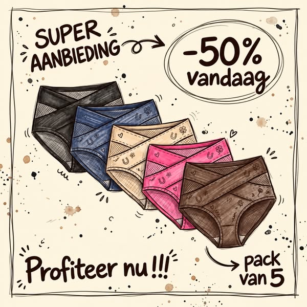 Gratis verzending
