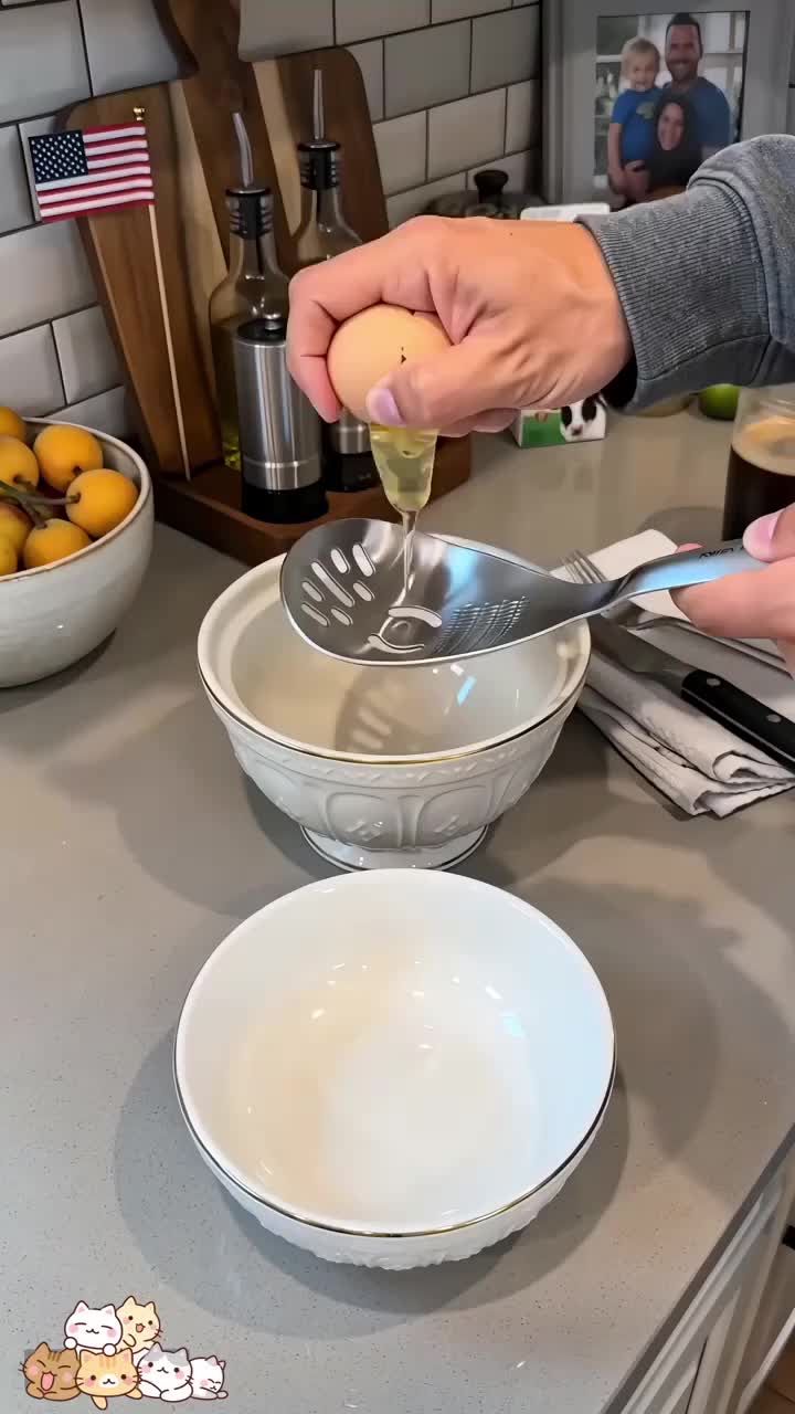 This Tiny Kitchen Tool Replaces So Many Others!