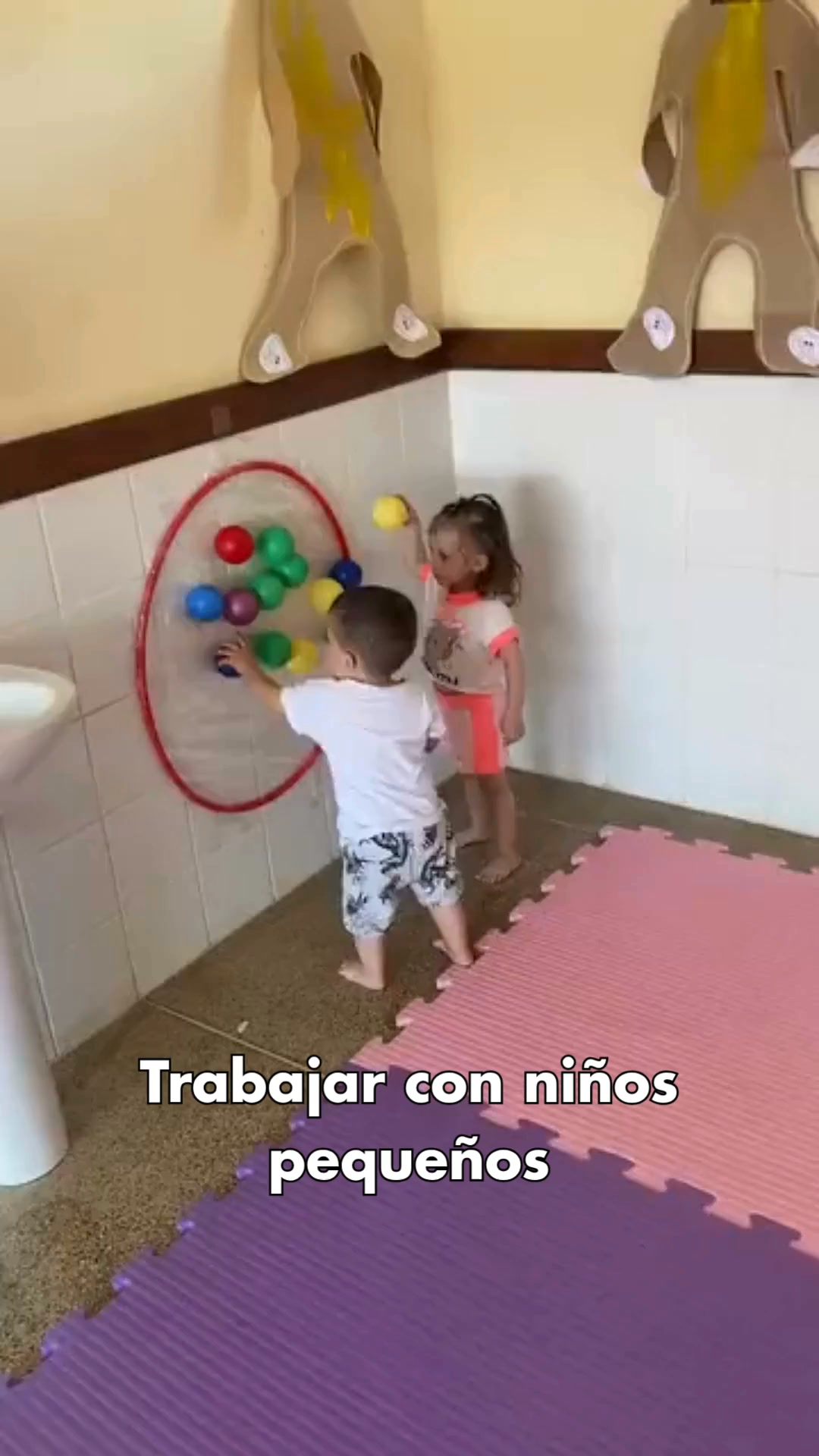 Planifica menos. Enseña más.