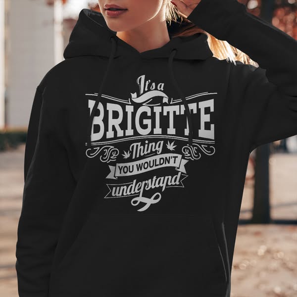 BRIGITTE THINGS D5
