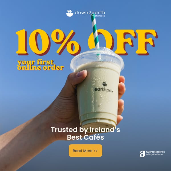 Get 10% Off Your First Order