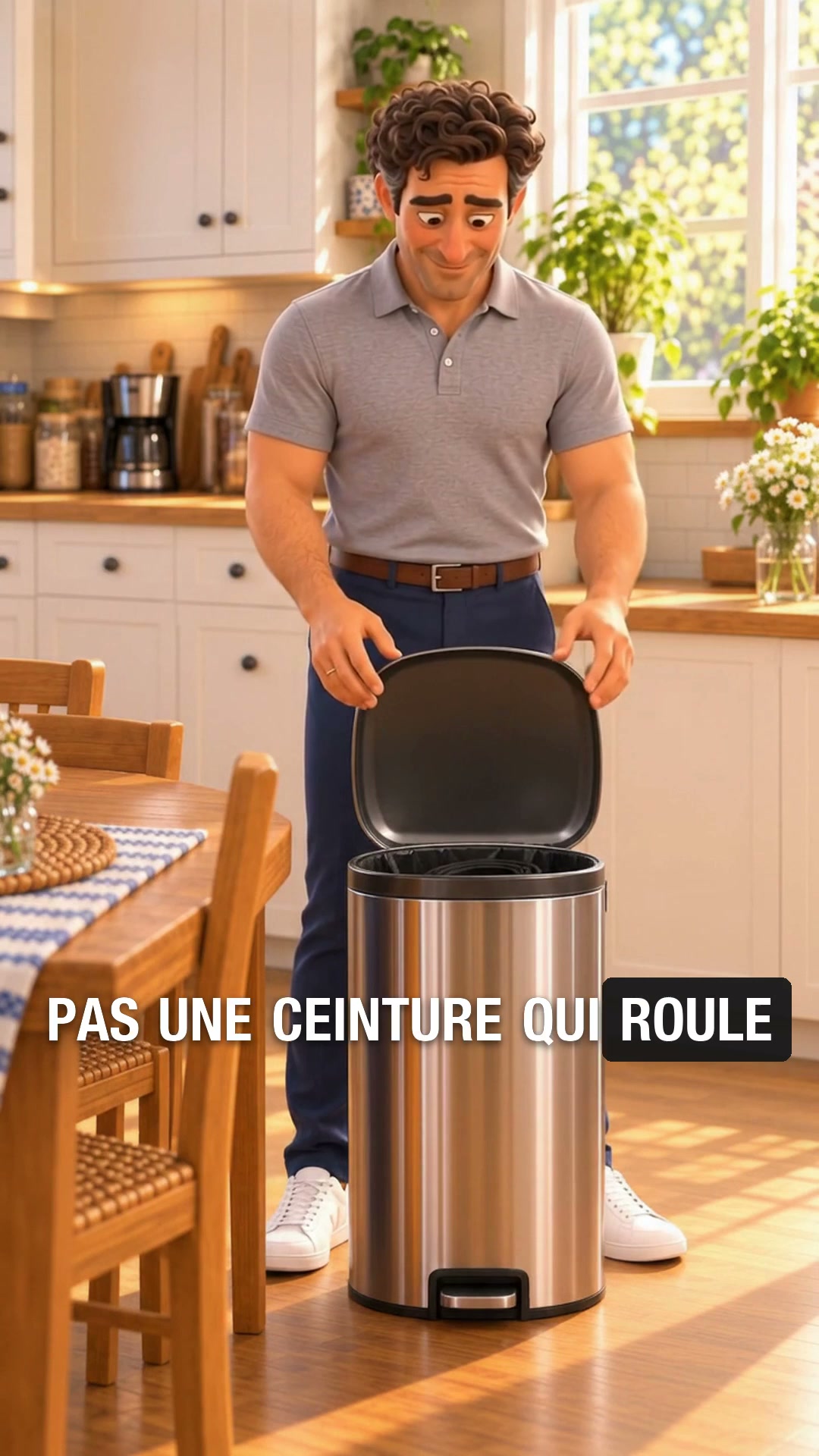 Tu Aurais Du Commencer Ça Plus Tôt