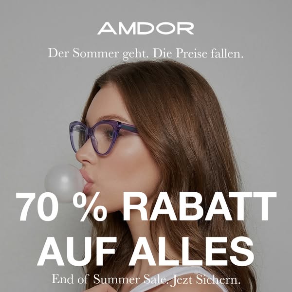 Amdor Blaulichtbrille | 70% Rabatt Auf Alles | Jetzt