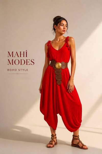 Νέες Παραλαβές σε Boho Chic κομμάτια