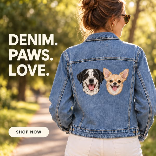 Everyday Denim, Extra Personality