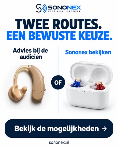 Sononex 2.0 — €89,95