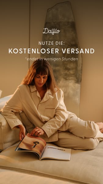 Qualität, die du liebst