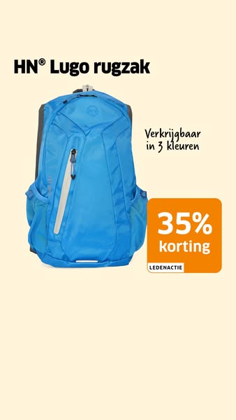 35% Korting
