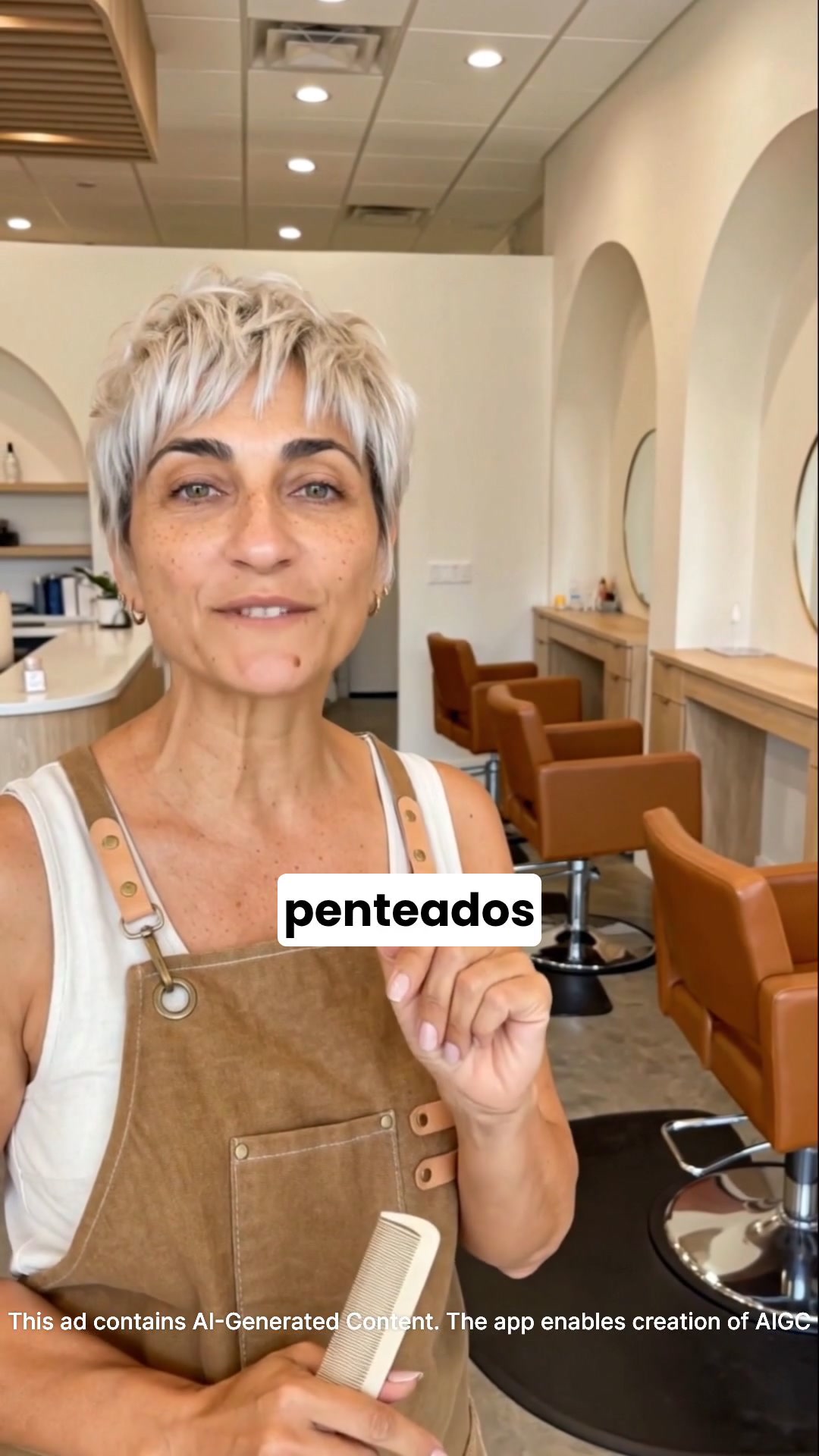 EXPERIMENTE AGORA