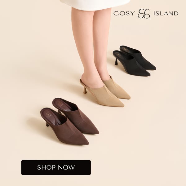 Secure Steps, All Day Long.