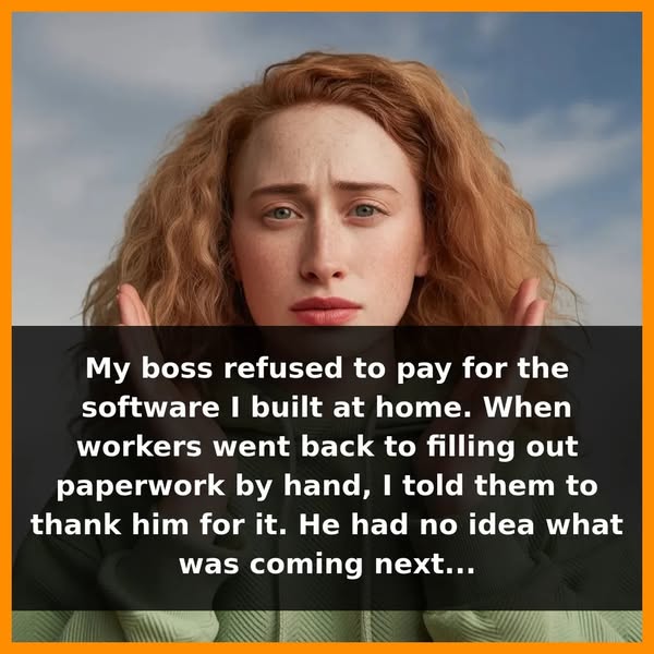 People Are On Fire In These Revenge Stories