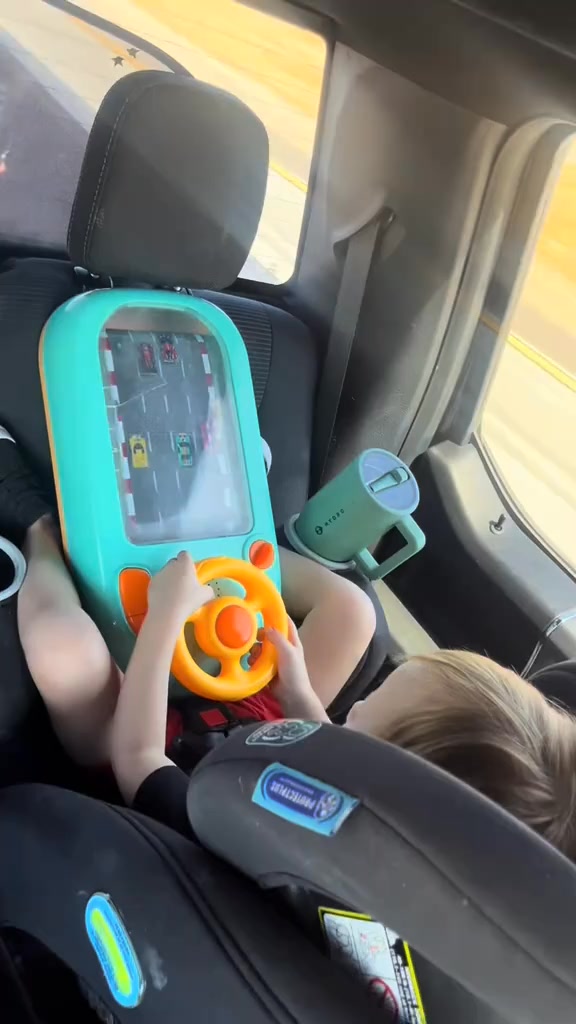 This Is the Gift That Made Me the ‘Fun Grandma’