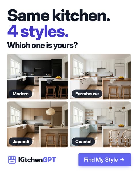 Which Style Is Yours?