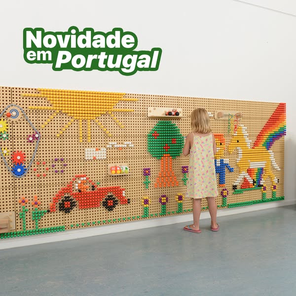 Já disponível online.