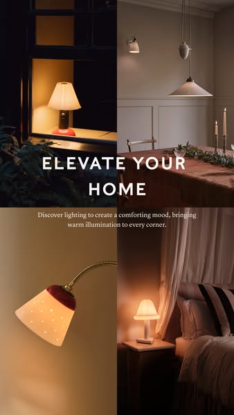 Luxury Lighting