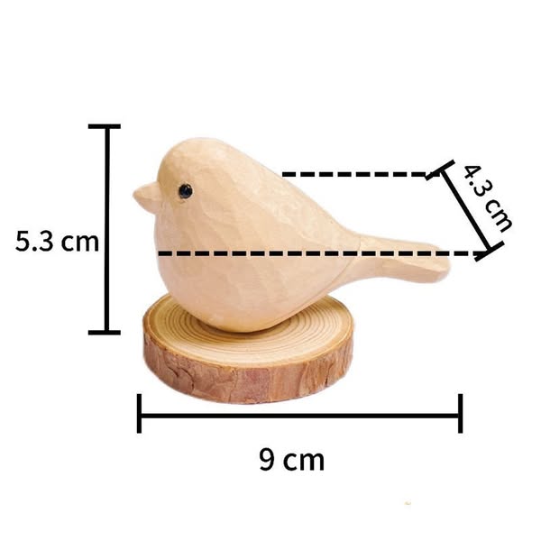 Craft Your Birdie!