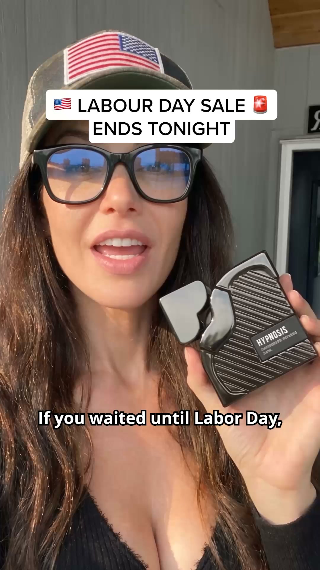 Labor Day Sale: Get 73% Off Now!
