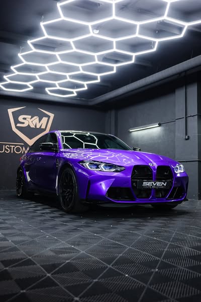SEVEN Auto Solutions
