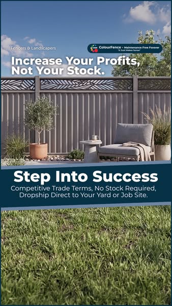 Increase Your Profits, Not Your Stock