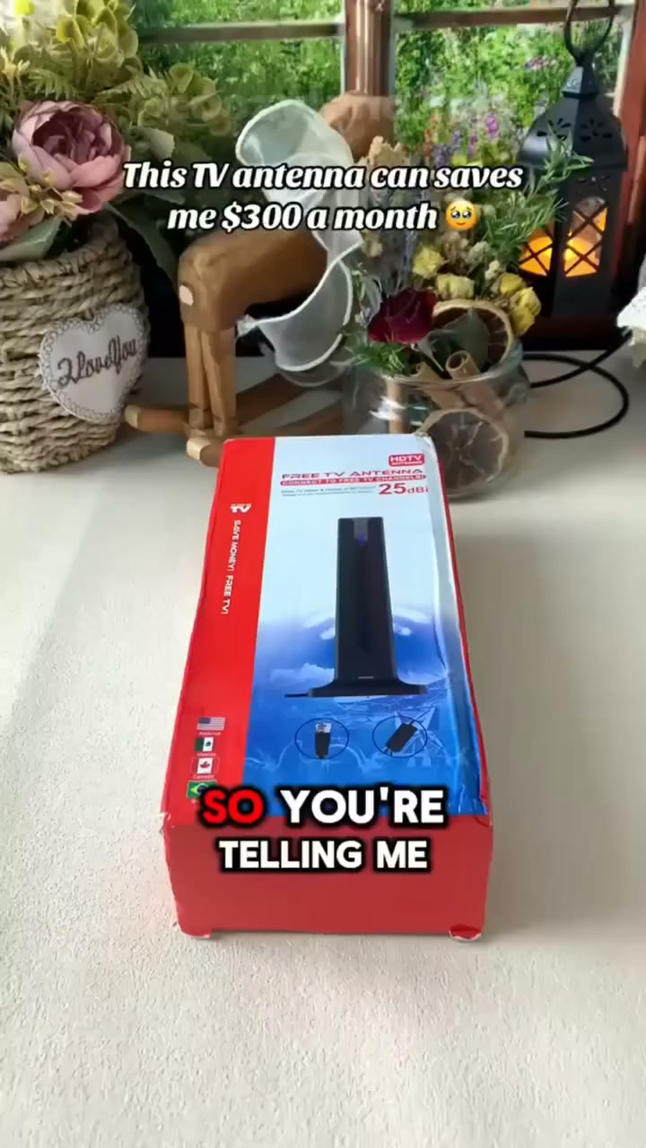 Anúncio de Giftisla