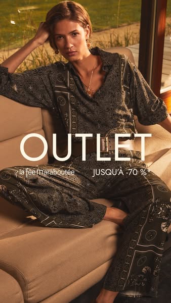 OUTLET