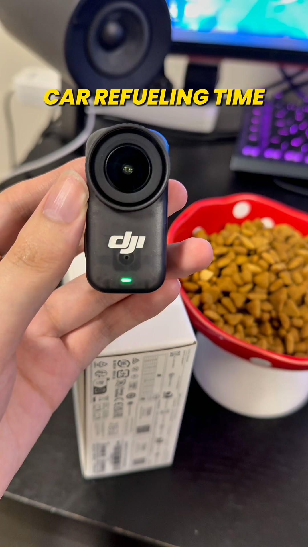 Osmo Nano