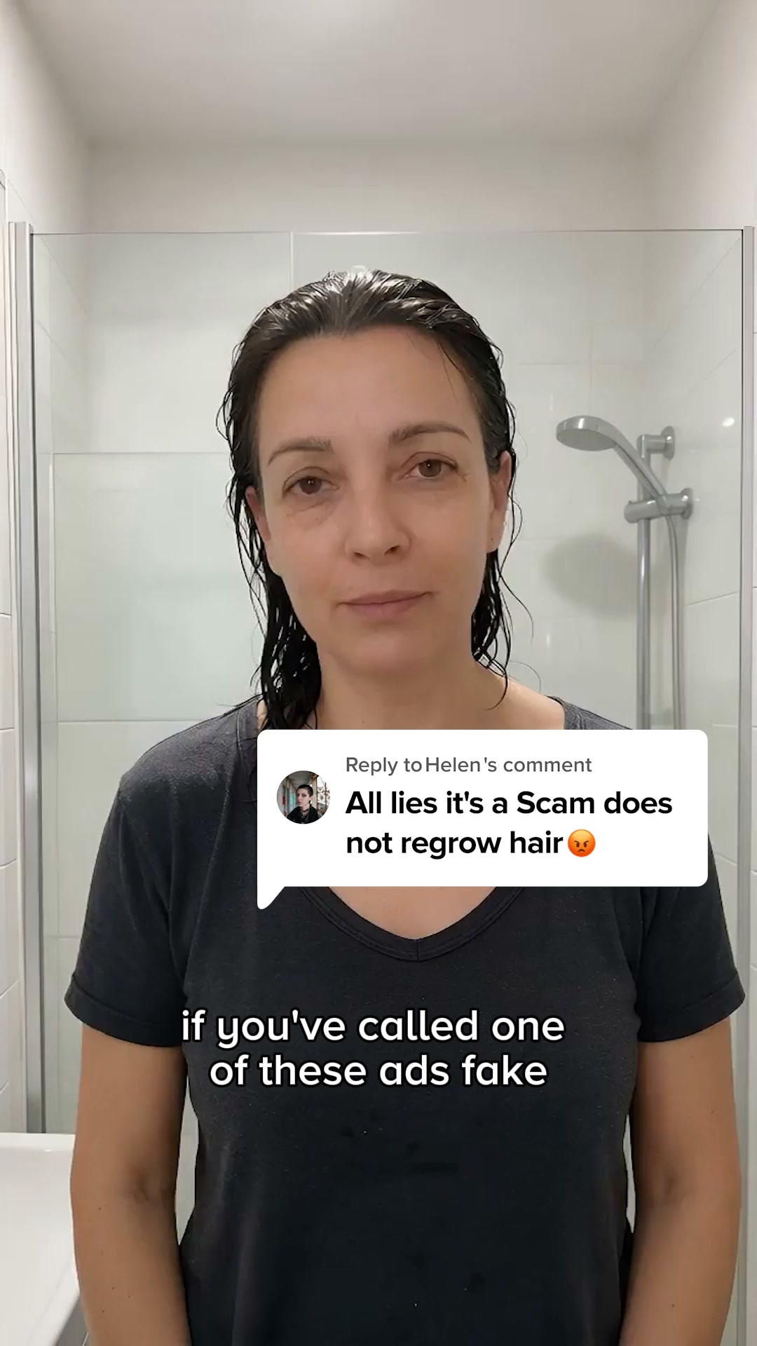 SCAMMERS ALERT