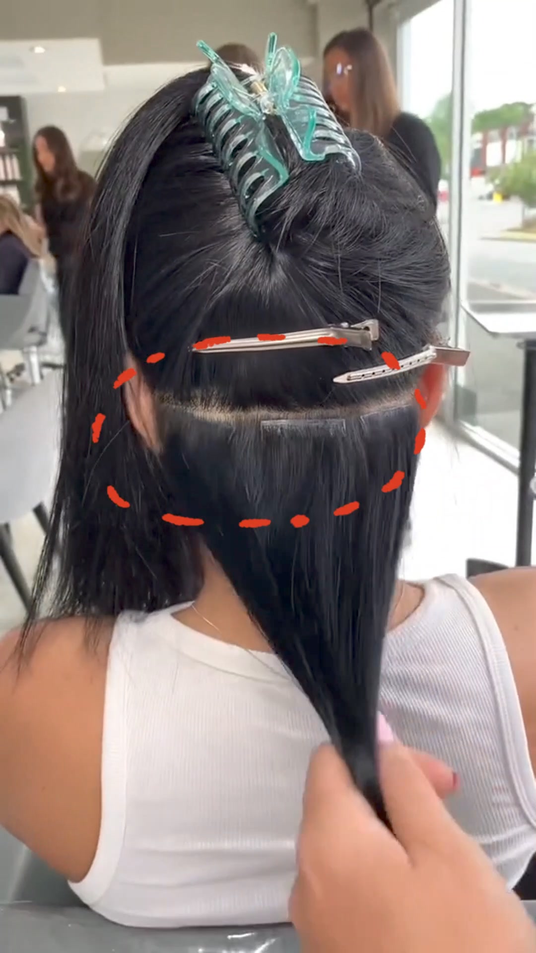Hey my girls -Try this‼