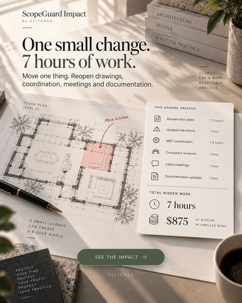 Stop Doing Extra Work for Free